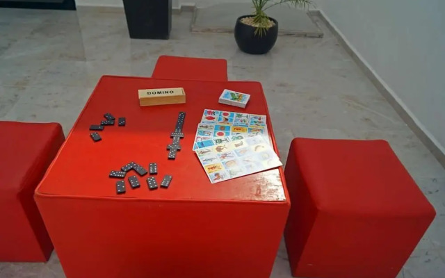 Hostal Frida - Adults Only - Hostel