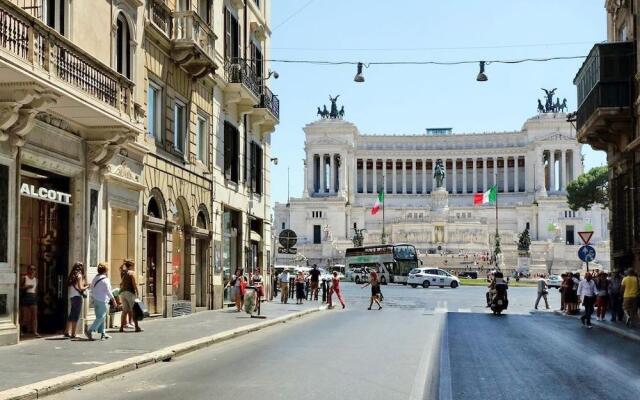 Amazing Suite Piazza Venezia