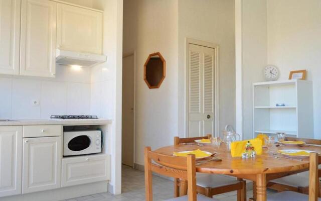 Appartement Cap d'Agde, 3 pièces, 6 personnes - FR-1-249-85