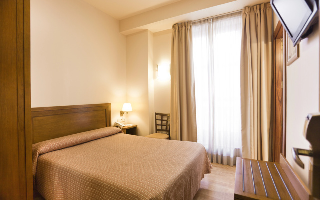 Hotel Granada Centro