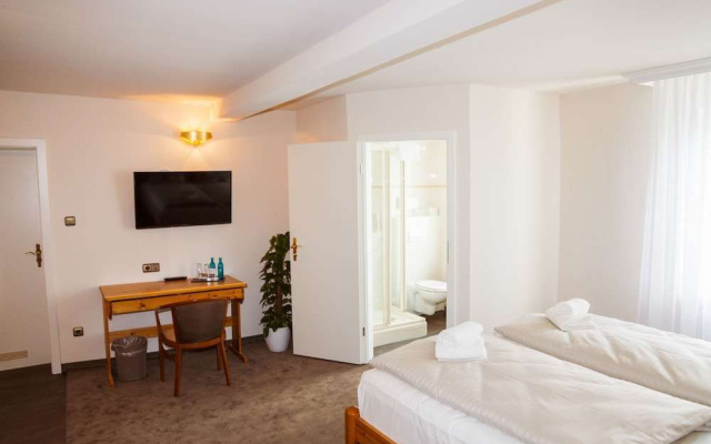 Hotel Residenz23