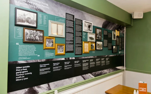 YHA Snowdon Pen-Y-Pass - Hostel