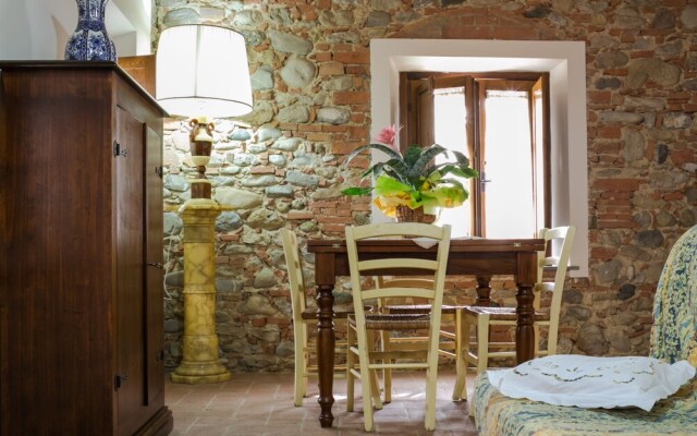 Casa Volaterra