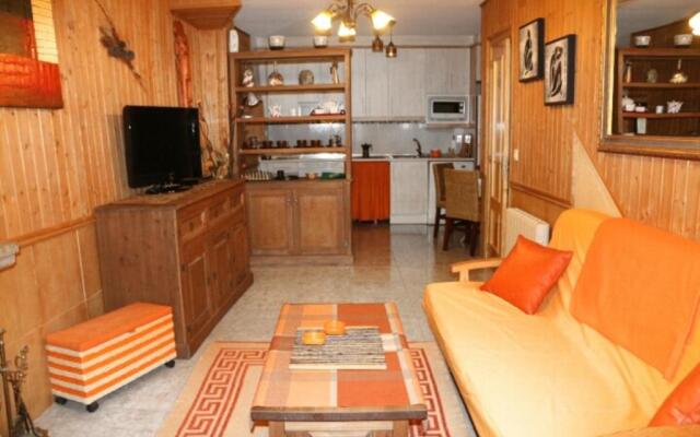 Casa Rural Los 2 Yugos