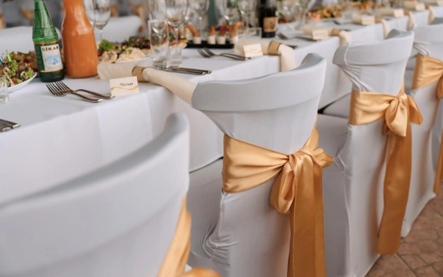 Good Stay Dinaburg Hotel