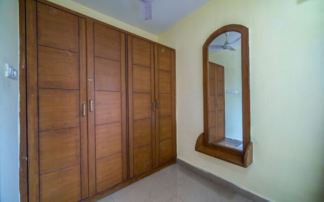 Falcons Nest Studio Apartments