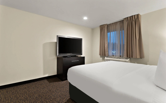 Sleep Inn Kelso Longview