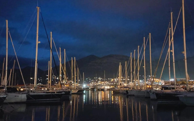 Les appartements Privés Bar