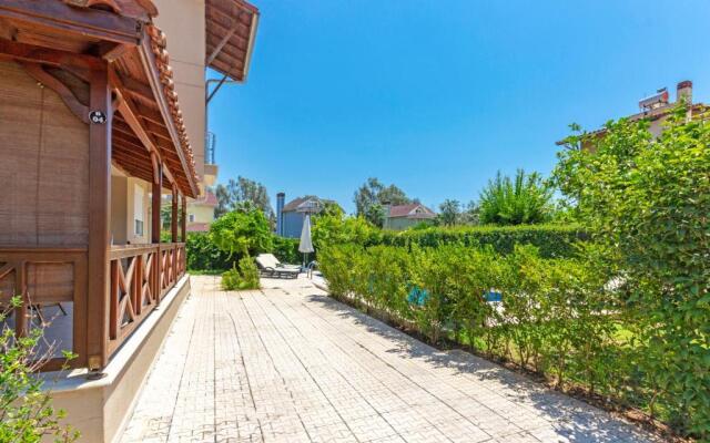 Paradise Town Villa Gordon