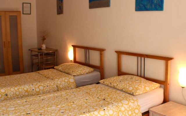 B&B Bari Murat