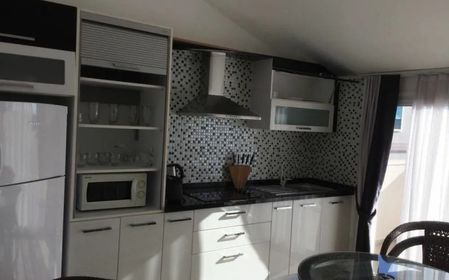 Pasham Beach Villa & Residence