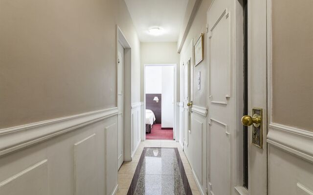 Hotel Concorde