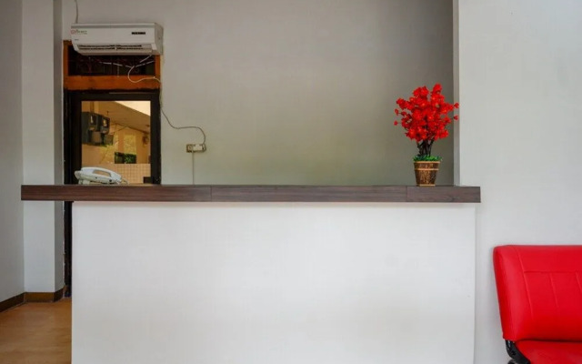 RedDoorz near Pacific Mall Tegal 2