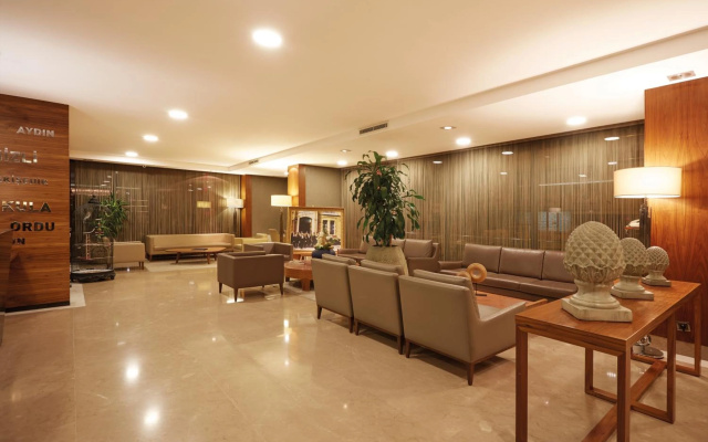 Anemon Kent Ankara Otel