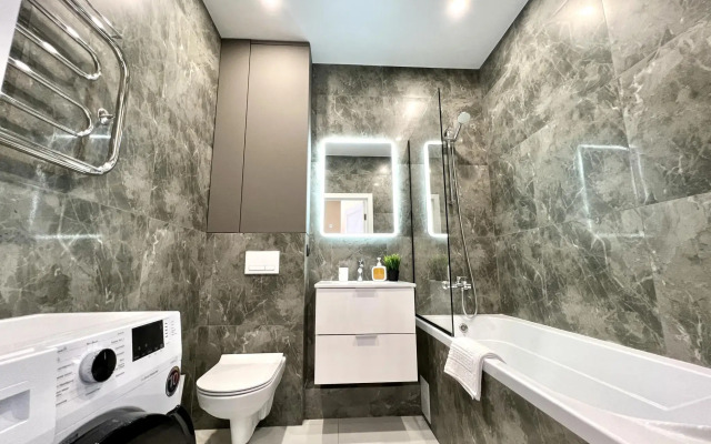 RentFlat (Rent Flat) on Grazhdanskaya 1/1 street