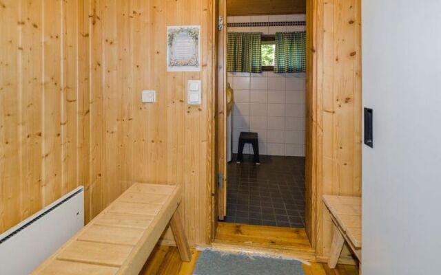 House Kanerva Juuka