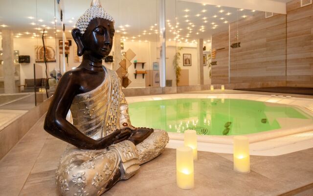 Relax Hotel & SPA Stuttgart