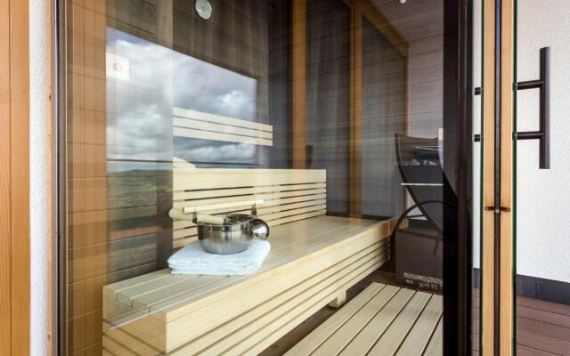 Hüttenhof - Wellnesshotel & Luxus-Bergchalets - Adults only