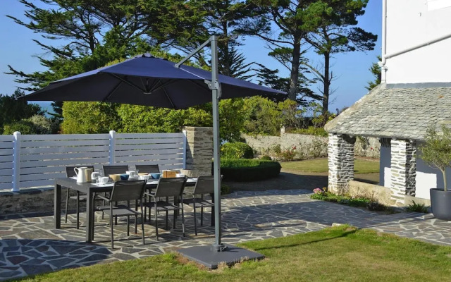 Country House in Porz Bilic Near Sandy Beach