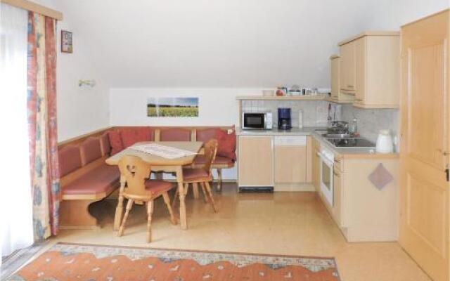 Apartment Moardörfl IV
