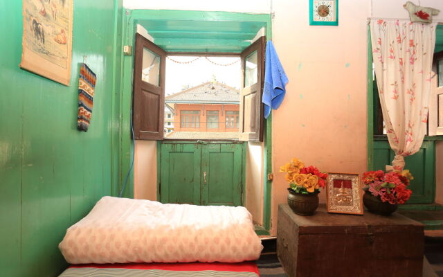 Patan Community Homestay