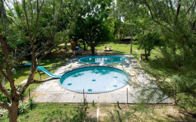 Delta Park Hotel