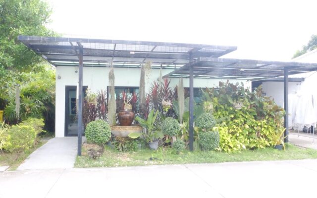 Gypso Resort