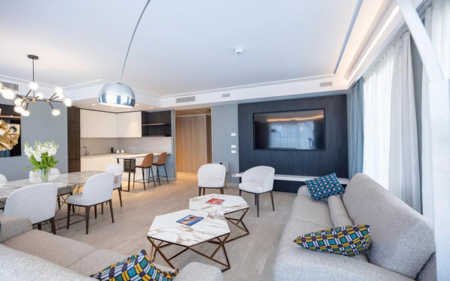 Hotel Ceccarini 9