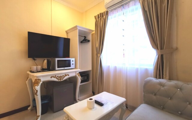 HotSpot @ City Centre by SSVC