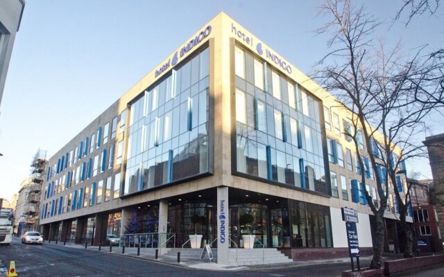 Hotel Indigo Newcastle by IHG