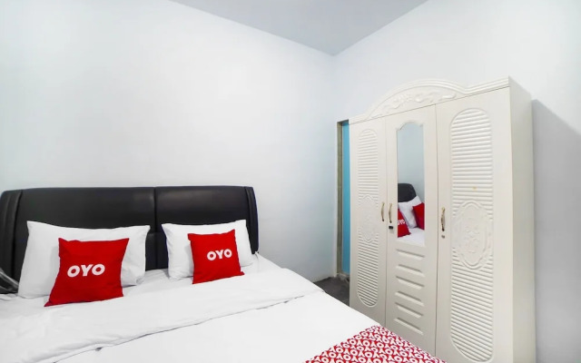 OYO 91220 Infinite Residence