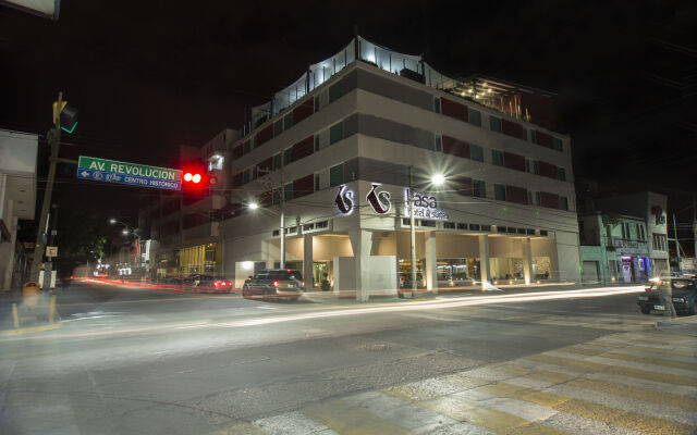 Kasa Hotel & Suites