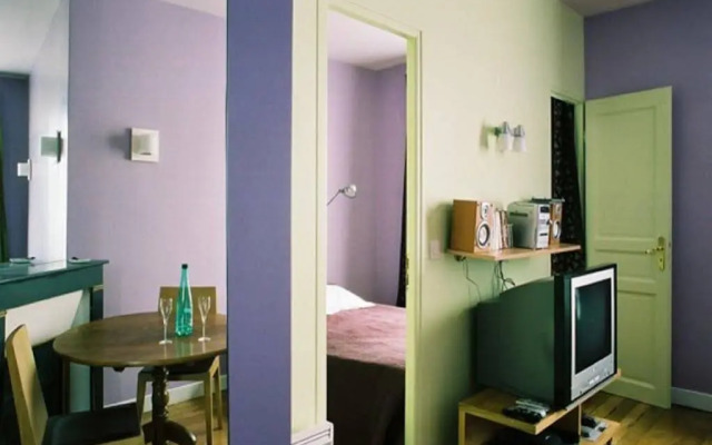 My Flat in Paris - 17th