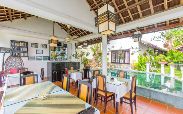 Riverside Impression Villa
