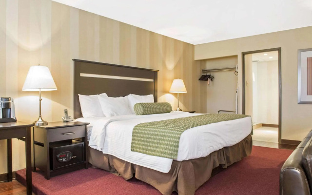 Quality Inn and Conference Centre