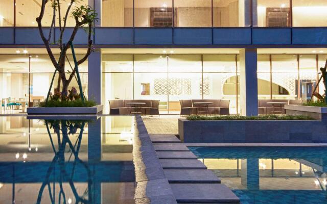 Mercure Padang