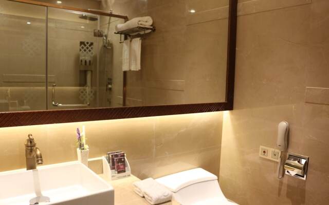 St.Potala Hotel