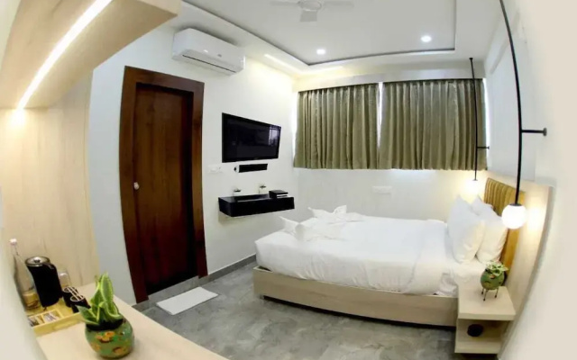 Kennedia International Hotels & Suites