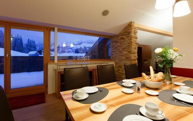 Appartement Martin