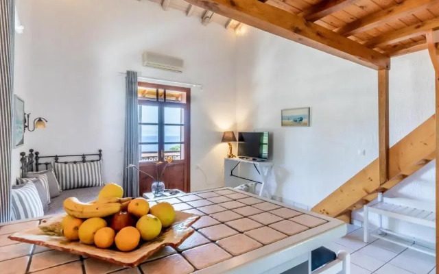 Irida Apartaments