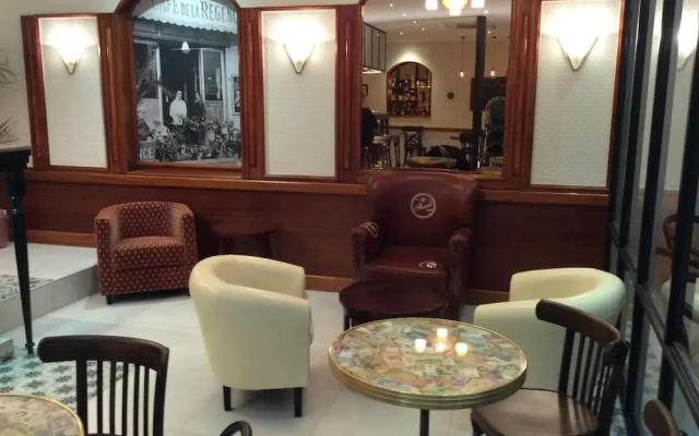 Hotel La Regence
