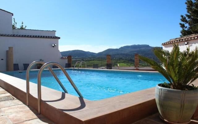 Apartamentos Avanel