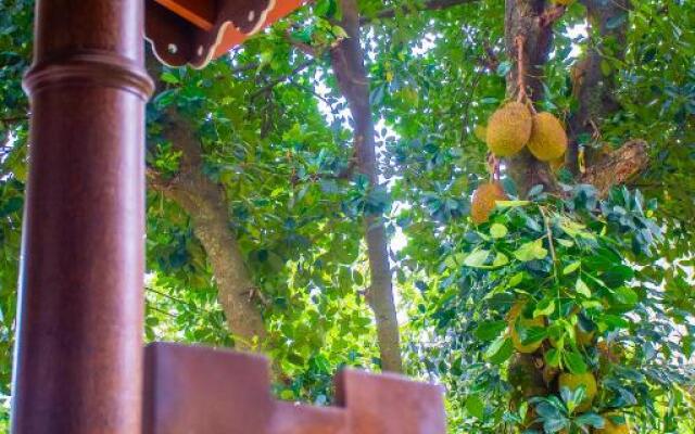 Homestay Garden Rest Kandy