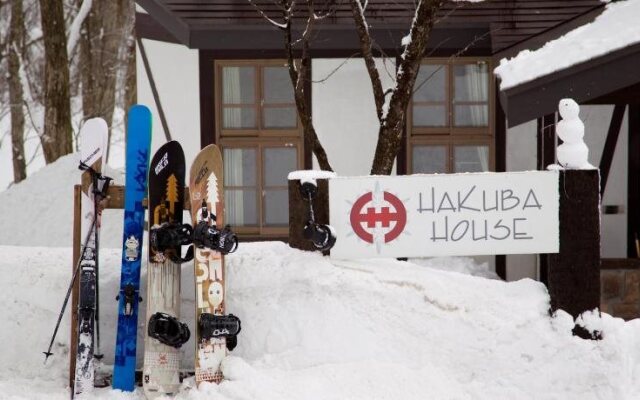 Hakuba House