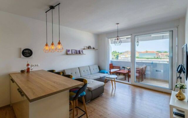 Sea View Apartment Zara Luminosa