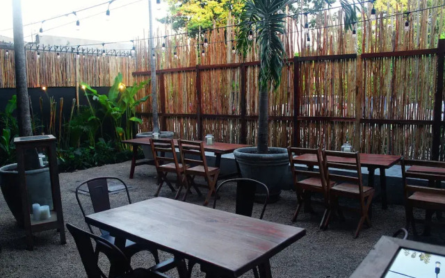Aroma Tulum