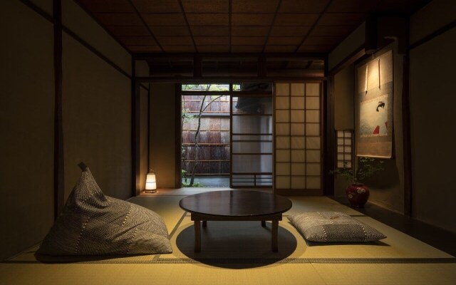 Tsukikusa-an