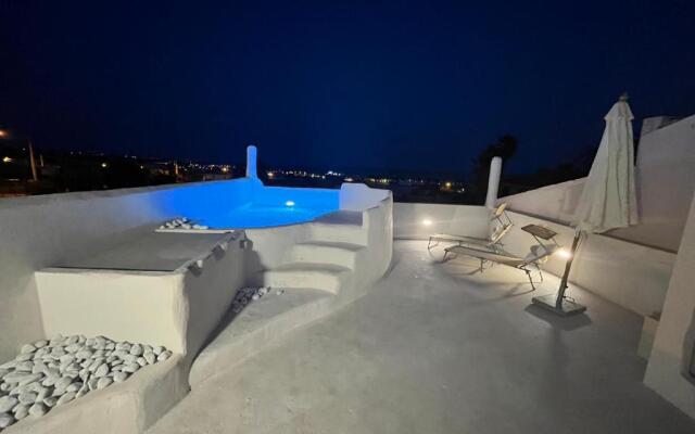 Villa Afrodite mediterranea 2022