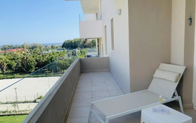 Estupendo Apartamento Entero