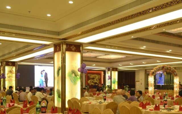 Daxing Hotel